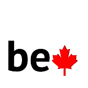BLACK ENGINEERS OF CANADA Logo